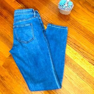 Jeans Old navy power straight !!! For woman